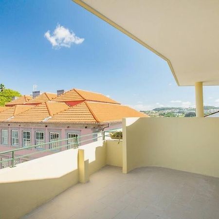 Camarao Apartment Porto Dış mekan fotoğraf