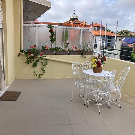 Camarao Apartment Porto Dış mekan fotoğraf