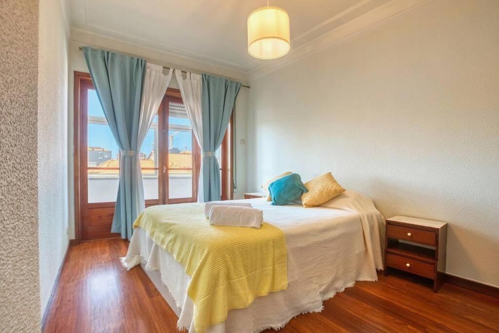 Camarao Apartment Porto Dış mekan fotoğraf