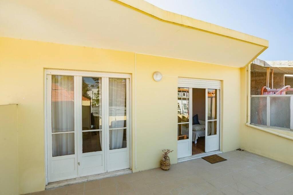 Camarao Apartment Porto Dış mekan fotoğraf