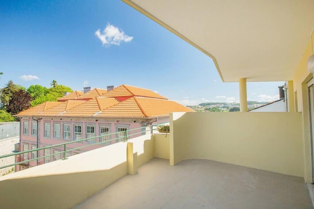 Camarao Apartment Porto Dış mekan fotoğraf