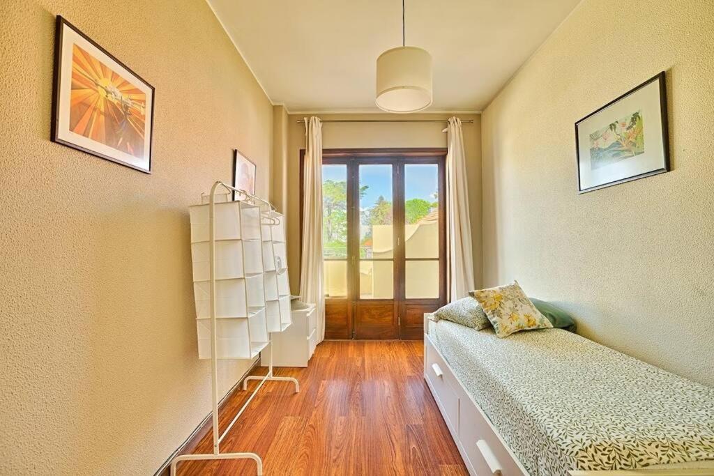 Camarao Apartment Porto Dış mekan fotoğraf