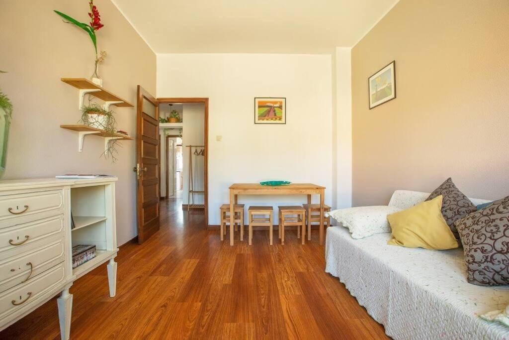 Camarao Apartment Porto Dış mekan fotoğraf