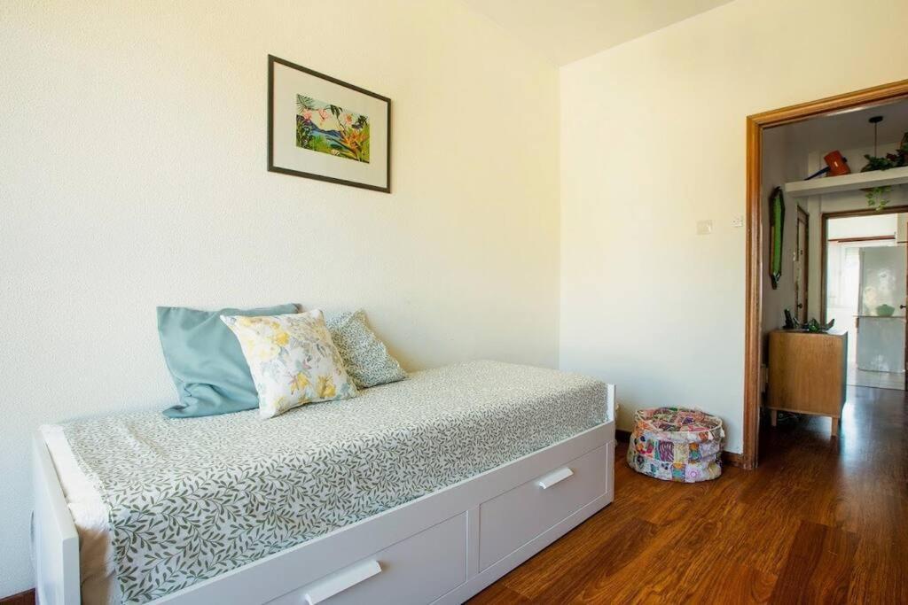 Camarao Apartment Porto Dış mekan fotoğraf