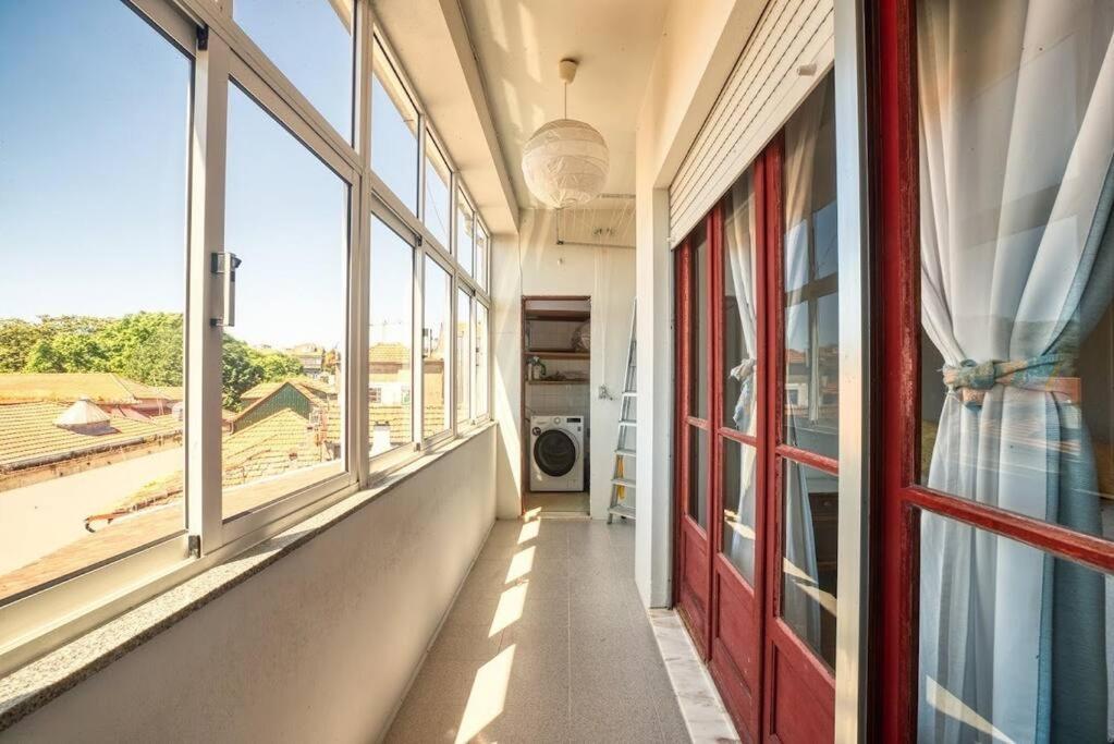 Camarao Apartment Porto Dış mekan fotoğraf